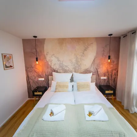 P-hosting Modernes Zwischen Ravensburg Und Dem Altdoerferwald, 110qm, Familienfreundlich, Separater Eingang, Kaffeevollautomat, Baecker Und Pizzeria 15 Meter, Spielplatz 50 Meter, 20 Km Zum Bodensee, 30km In Berge * Schlier